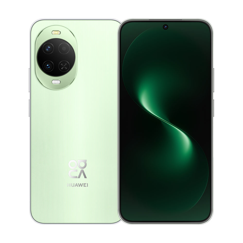 Смартфон Huawei Nova 15 (CN), 12Гб/256Гб, 2 Nano-SIM, зеленый
Смартфон Huawei Nova 15 (CN), 12Гб/256Гб, 2 Nano-SIM, зеленый