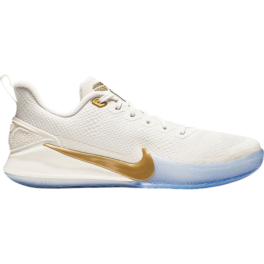 Кроссовки Nike Mamba Focus 'Big Stage', белый/мультиколор
Кроссовки Nike Mamba Focus 'Big Stage', белый/мультиколор