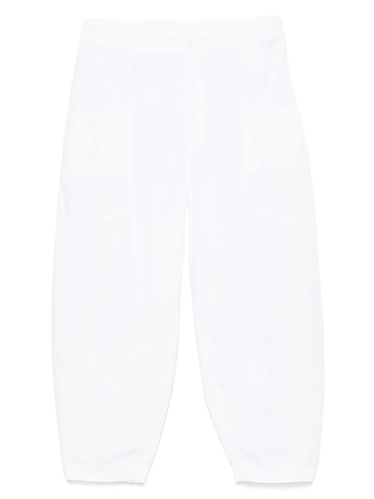 Штаны-карго Transit из хлопка, белый
Штаны-карго Transit из хлопка, белый