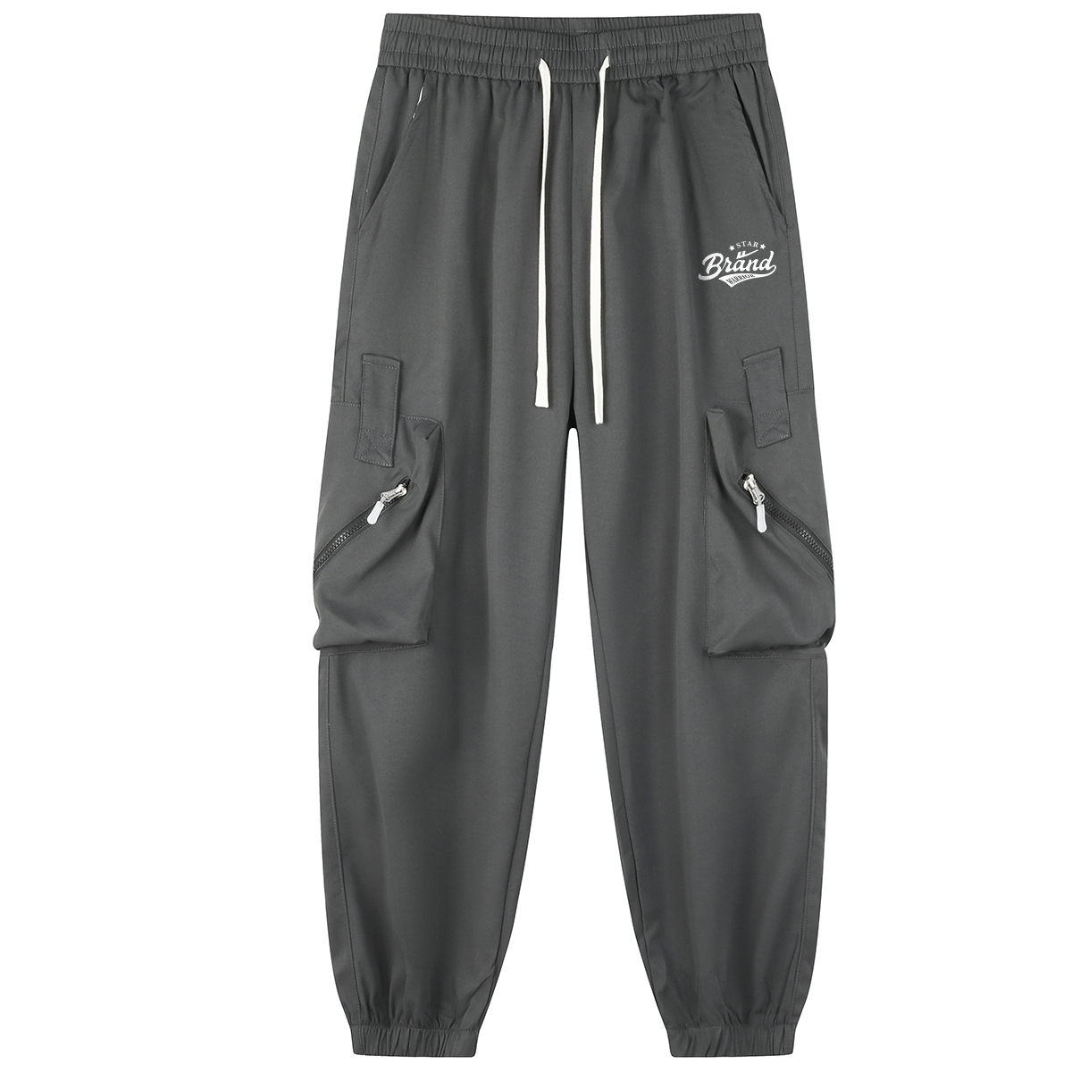 WARRIOR Унисекс карго штаны хаки
WARRIOR Унисекс карго штаны хаки