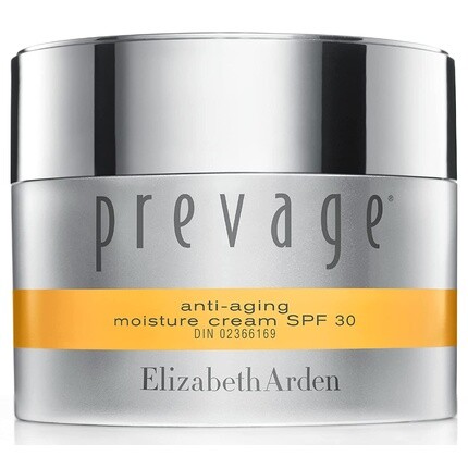 Elizabeth Arden Prevage Антивозрастной увлажняющий крем с SPF 30
Elizabeth Arden Prevage Антивозрастной увлажняющий крем с SPF 30