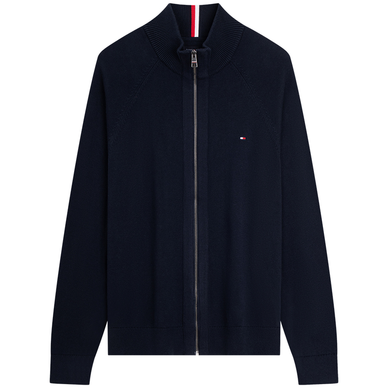 Джемпер мужской Tommy Hilfiger, синий
Джемпер мужской Tommy Hilfiger, синий