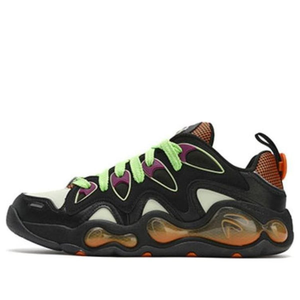 Кроссовки vertical 'halloween' Fila, черный
Кроссовки vertical 'halloween' Fila, черный