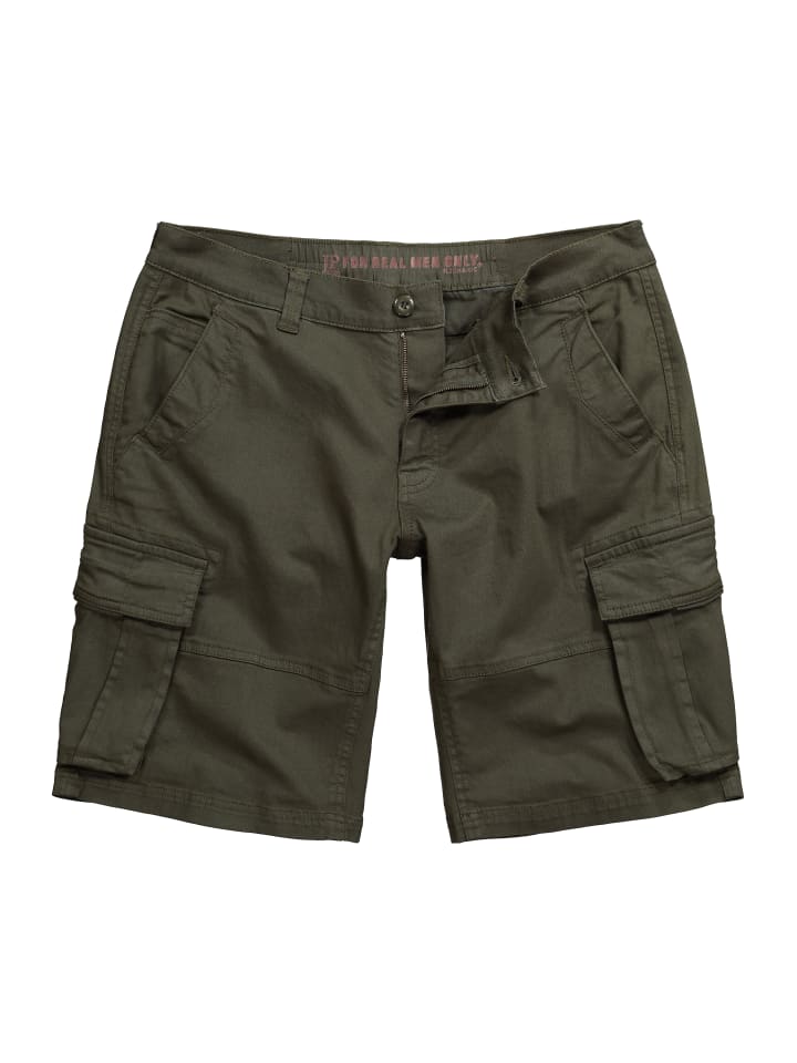 Тканевые шорты JP1880, цвет sumpfgrün
Тканевые шорты JP1880, цвет sumpfgrün
