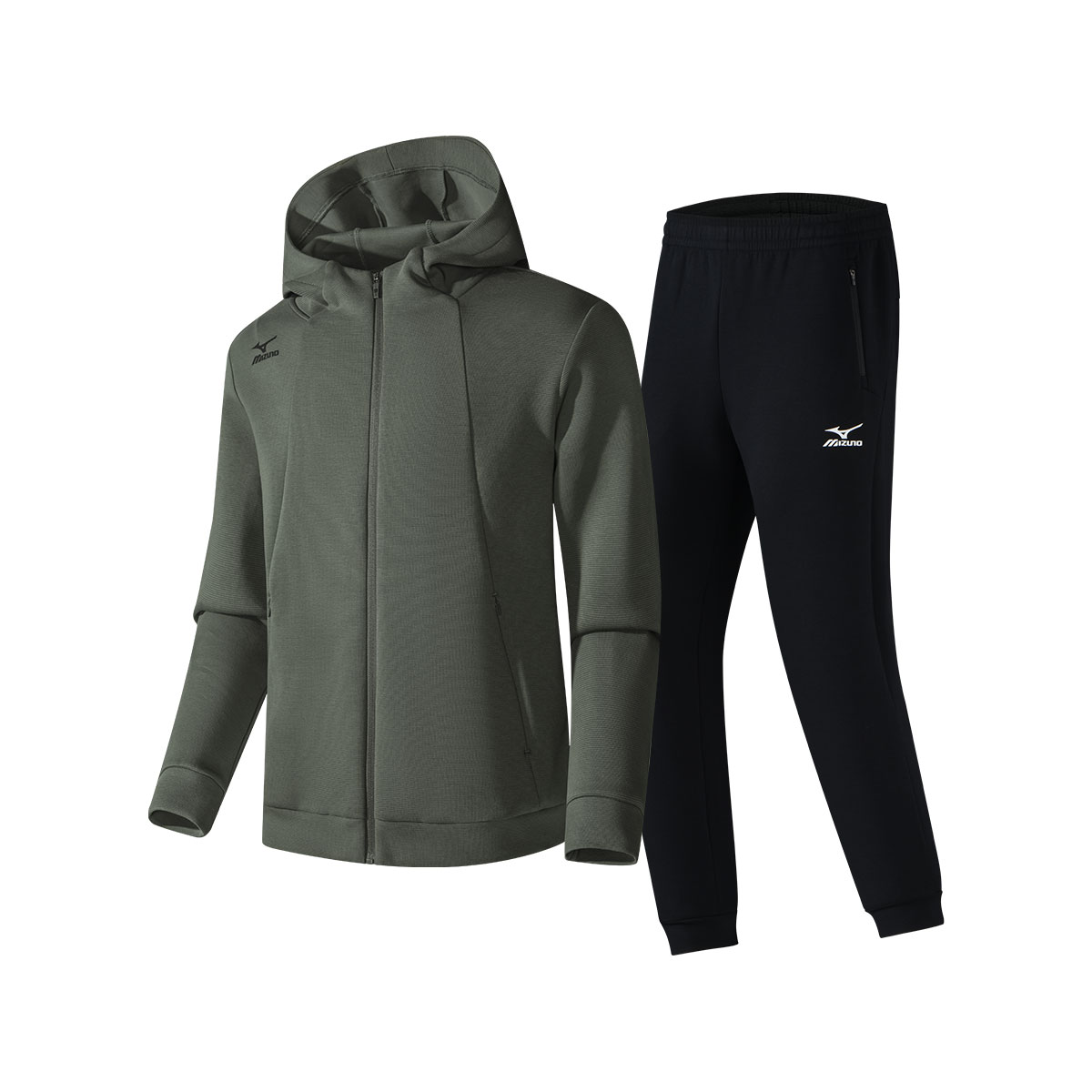 Повседневная спортивная одежда унисекс Mizuno
Повседневная спортивная одежда унисекс Mizuno