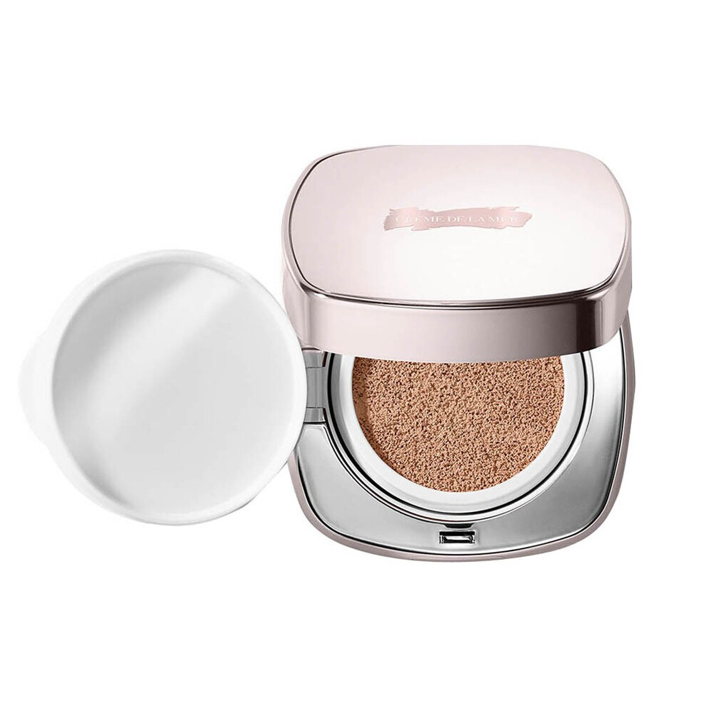 Кушон La Mer The Luminous Lifting, оттенок Warm Vanilla
Кушон La Mer The Luminous Lifting, оттенок Warm Vanilla