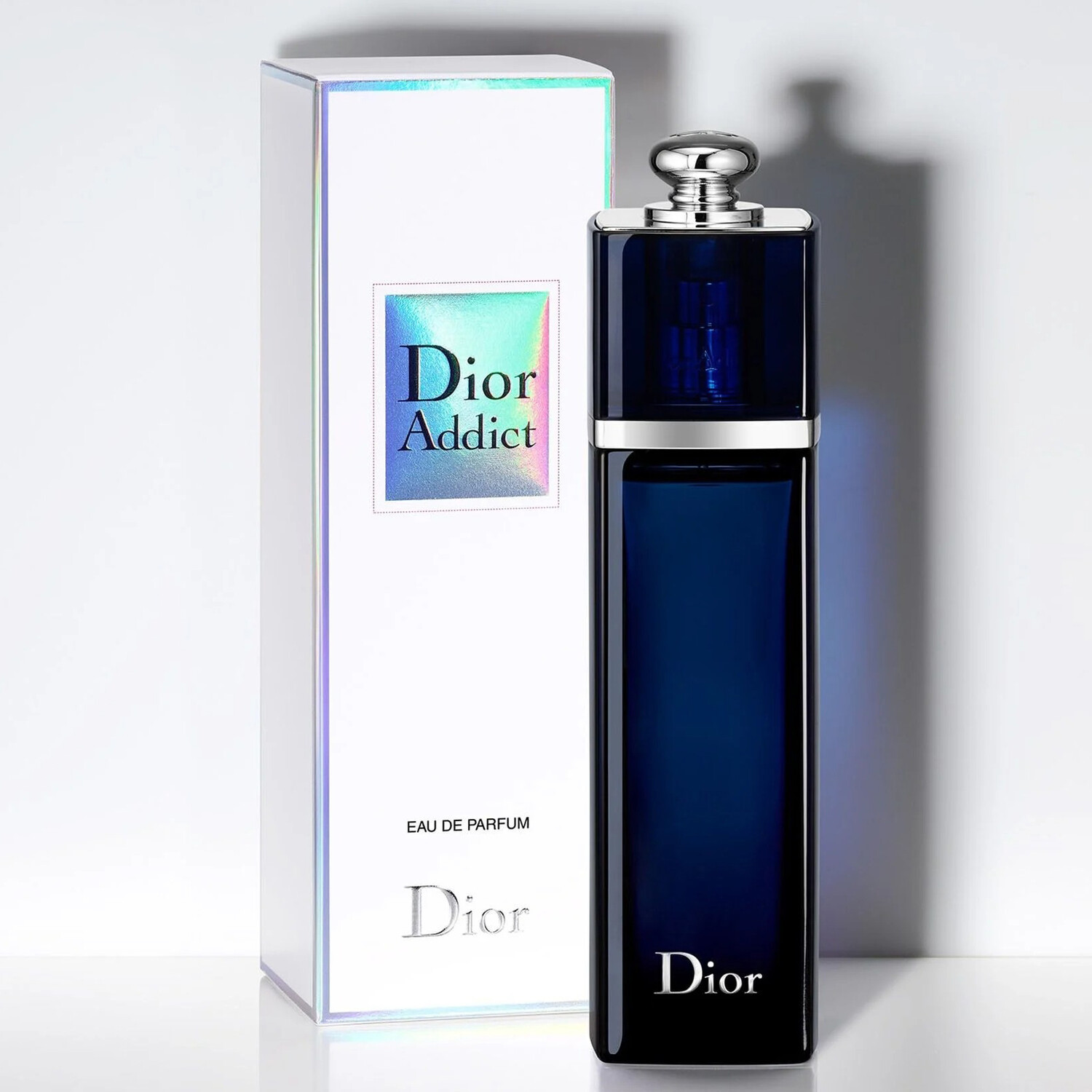Парфюмерная вода Dior Addict
Парфюмерная вода Dior Addict