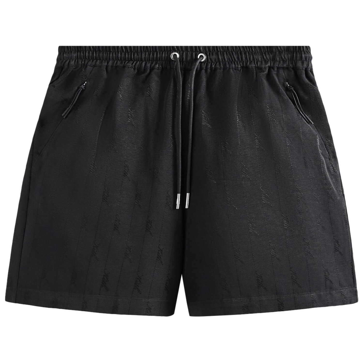 Kith Жаккардовые шорты Faille Cedar, Черный
Kith Жаккардовые шорты Faille Cedar, Черный