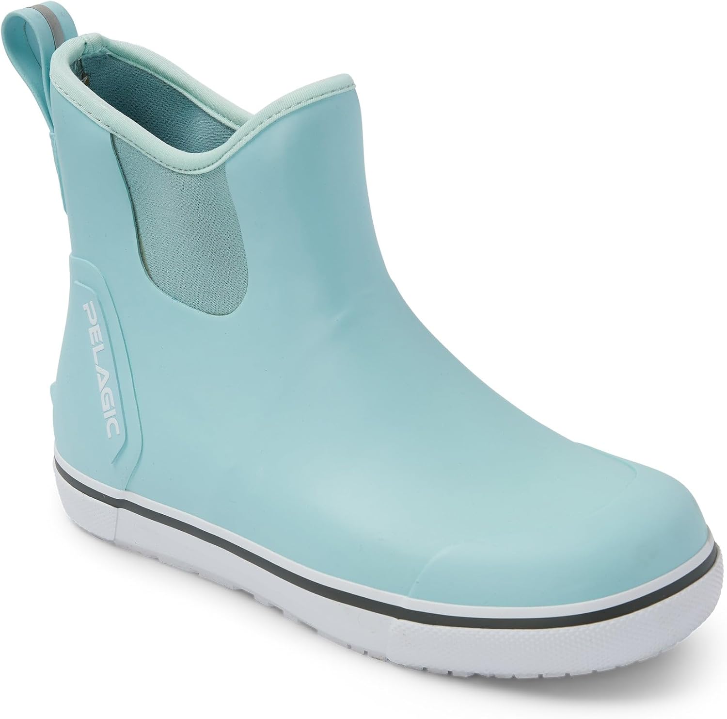 Женская охота 6 Женские рыболовные сапоги Pelagic, бирюзовый
Женская охота 6 Женские рыболовные сапоги Pelagic, бирюзовый