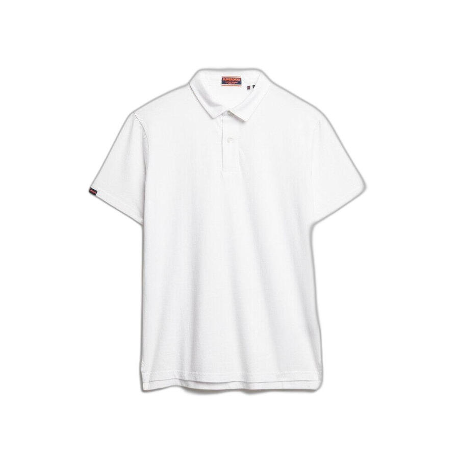 Рубашка-поло Superdry Essential Jersey
Рубашка-поло Superdry Essential Jersey