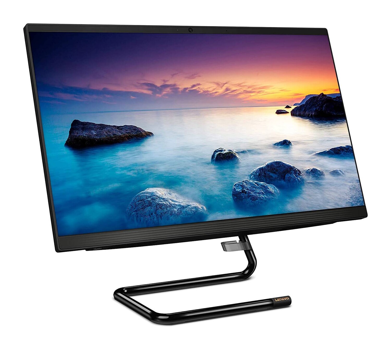 Моноблок Lenovo IdeaCentre AIO 3i 24", Intel Core i3-10100T, FHD, 8Гб, 1Тб/256Гб, DVD-RW, английская клавиатура
Моноблок Lenovo IdeaCentre AIO 3i 24", Intel Core i3-10100T, FHD, 8Гб, 1Тб/256Гб, DVD-RW, английская клавиатура