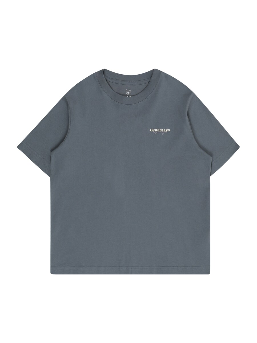 Рубашка Jack & Jones Junior Jorlslington, цвет Smoke blue
Рубашка Jack & Jones Junior Jorlslington, цвет Smoke blue