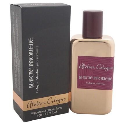 Atelier Cologne Blanche Immortelle Одеколон Absolue 100мл
Atelier Cologne Blanche Immortelle Одеколон Absolue 100мл
