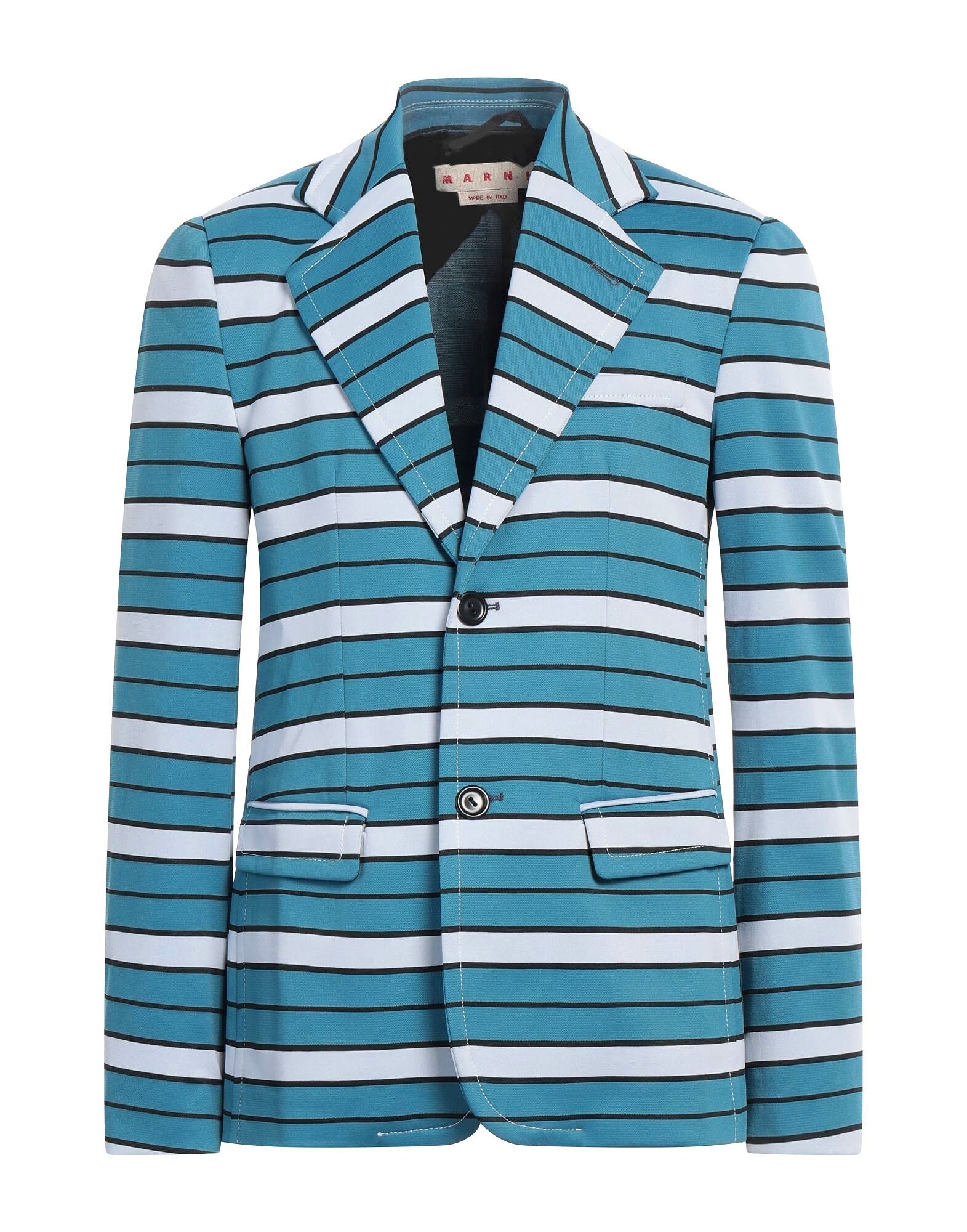 Блейзер Marni, пастельно-голубой
Блейзер Marni, пастельно-голубой