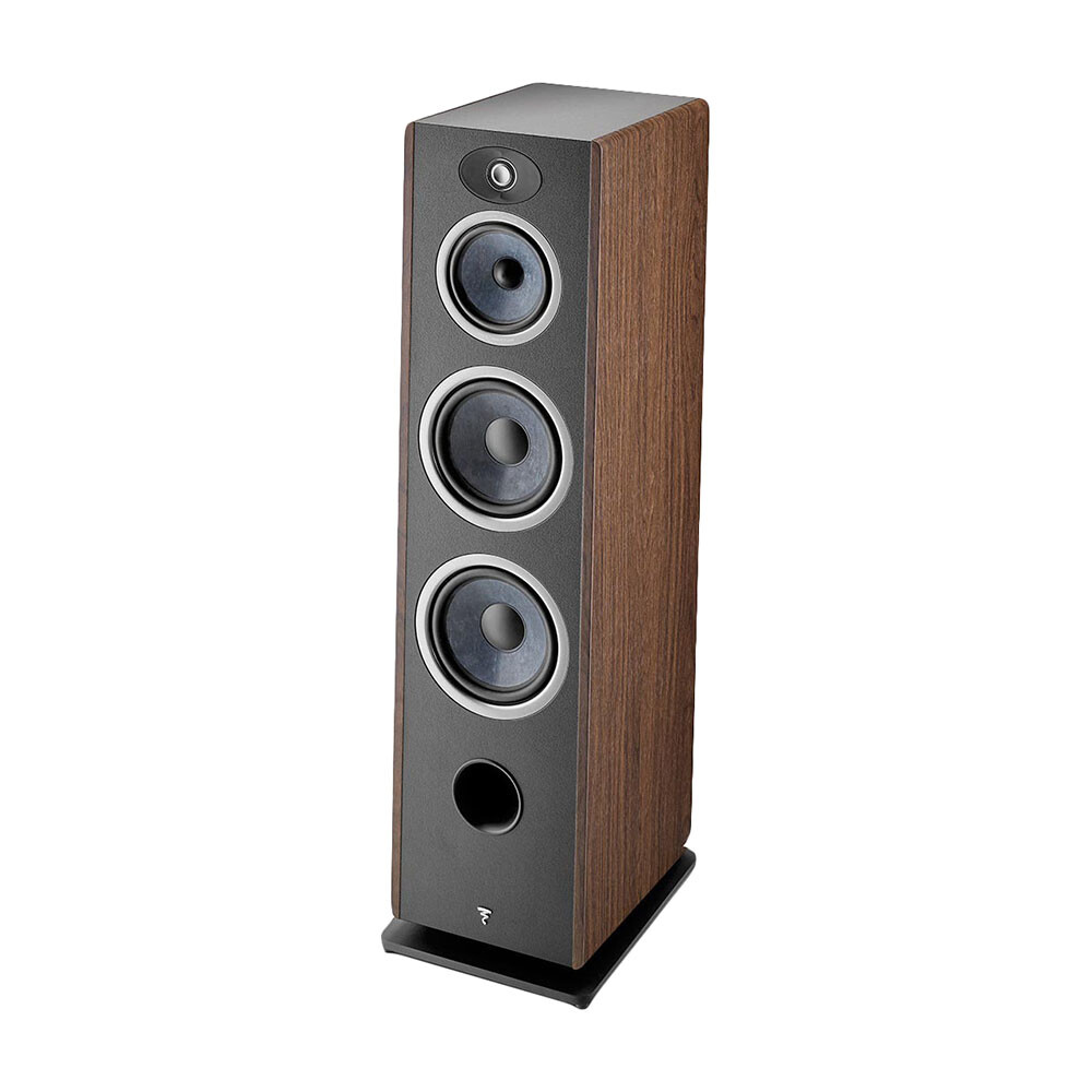 Напольная акустика Focal Vestia N°4, 1 шт, темное дерево
Напольная акустика Focal Vestia N°4, 1 шт, темное дерево