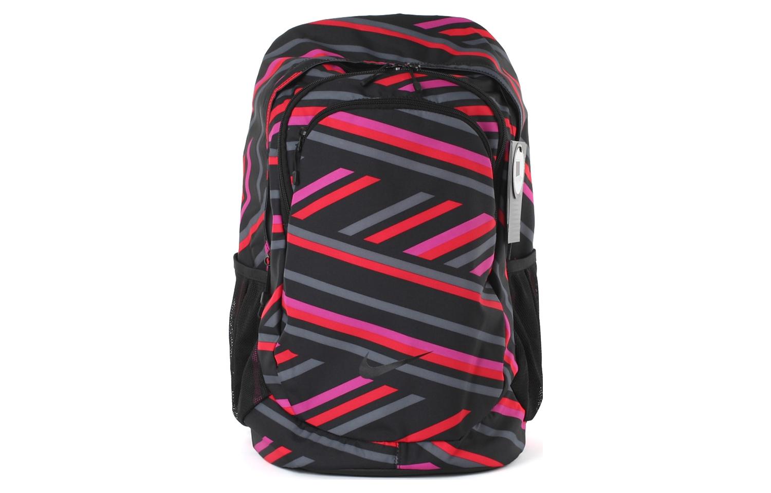 Nike Женский полиэстеровый рюкзак разноцветный
Nike Женский полиэстеровый рюкзак разноцветный