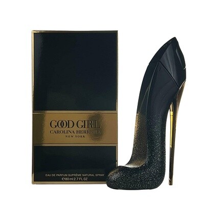 Carolina Herrera Girl Supreme Ep 80 Vp
Carolina Herrera Girl Supreme Ep 80 Vp