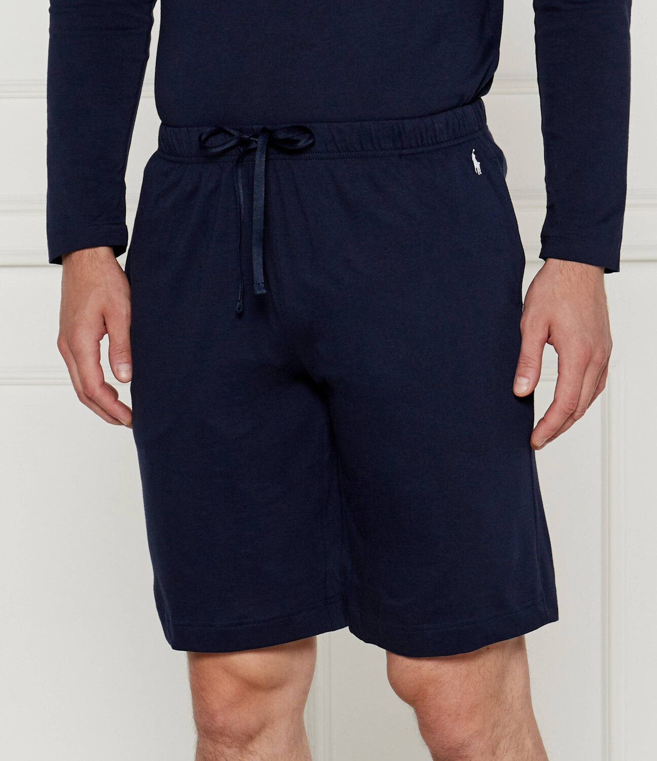 Спортивные шорты POLO RALPH LAUREN regular fit, темно-синий
Спортивные шорты POLO RALPH LAUREN regular fit, темно-синий