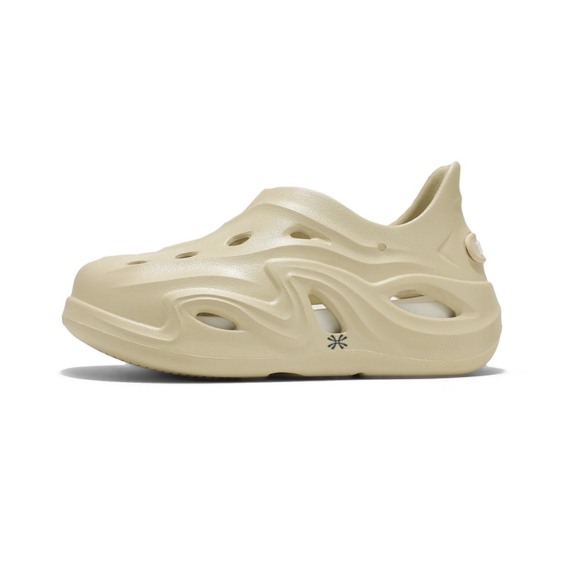 Сандалии детские с амортизацией и дышащими низкими каблуками YUZHAOLIN, хаки
Сандалии детские с амортизацией и дышащими низкими каблуками YUZHAOLIN, хаки