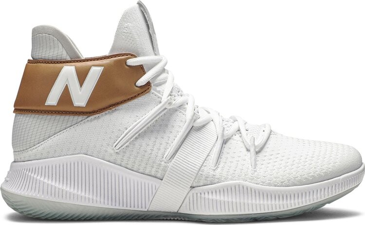 Кроссовки New Balance OMN1S 'Reign', белый
Кроссовки New Balance OMN1S 'Reign', белый