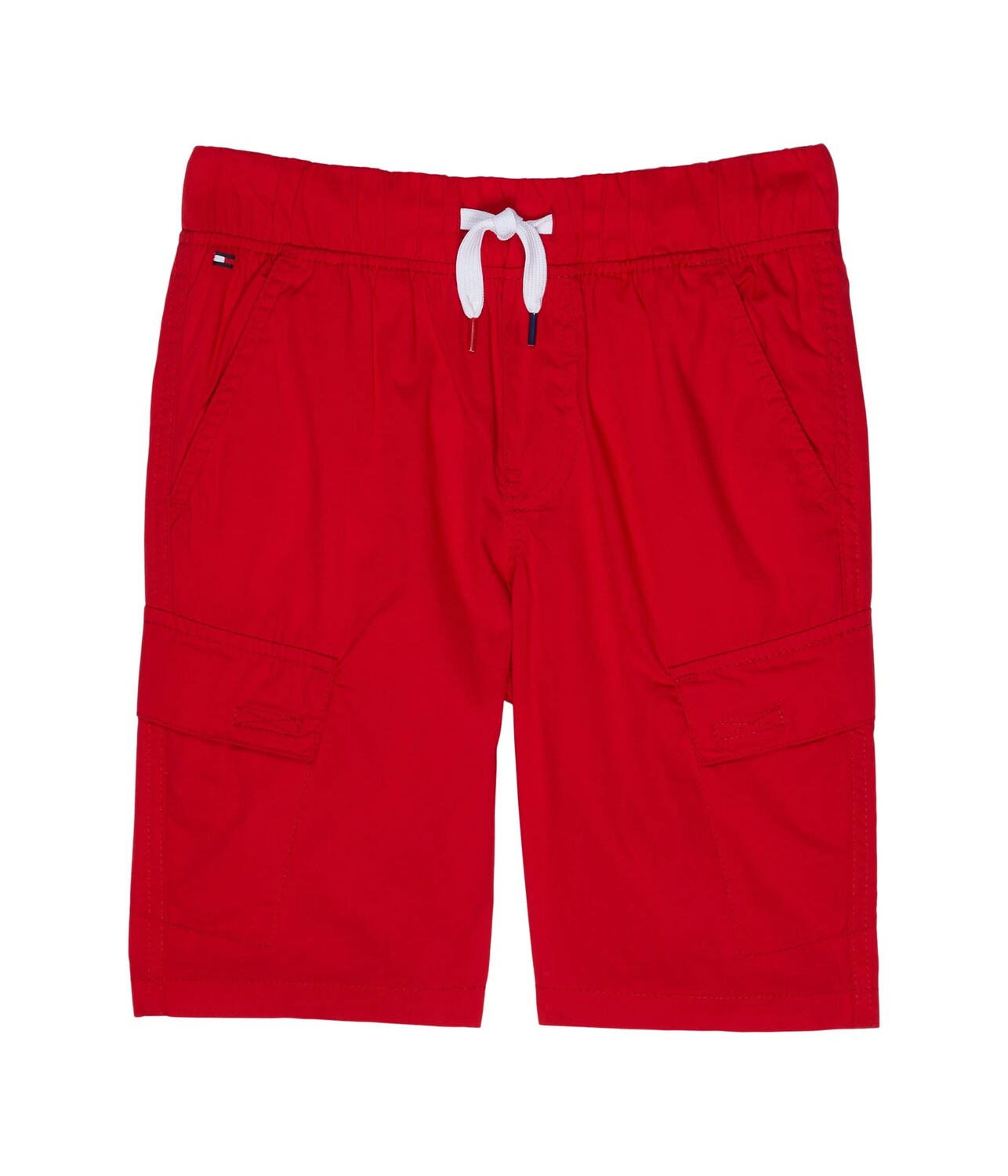 Шорты Tommy Hilfiger Kids, Pull-On Cargo Shorts
Шорты Tommy Hilfiger Kids, Pull-On Cargo Shorts