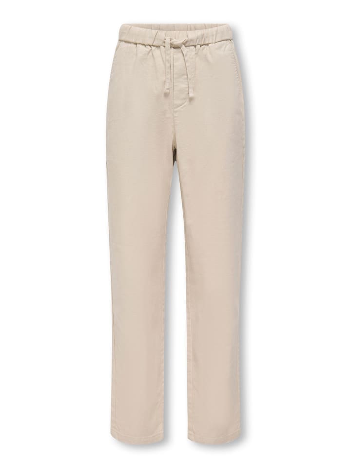 Тканевые брюки ONLY & SONS Junior
Тканевые брюки ONLY & SONS Junior