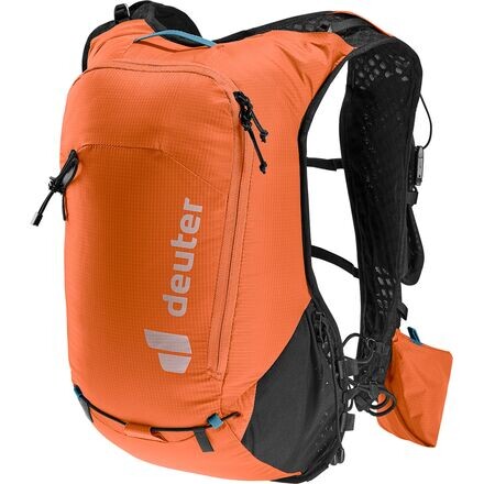 Рюкзак Ascender 7л Deuter, цвет Saffron
Рюкзак Ascender 7л Deuter, цвет Saffron