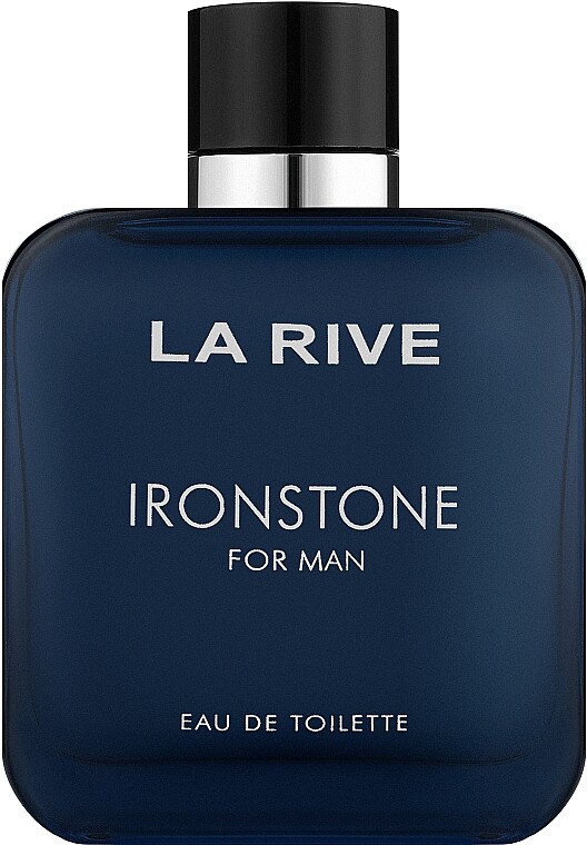 Туалетная вода La Rive Ironstone
Туалетная вода La Rive Ironstone