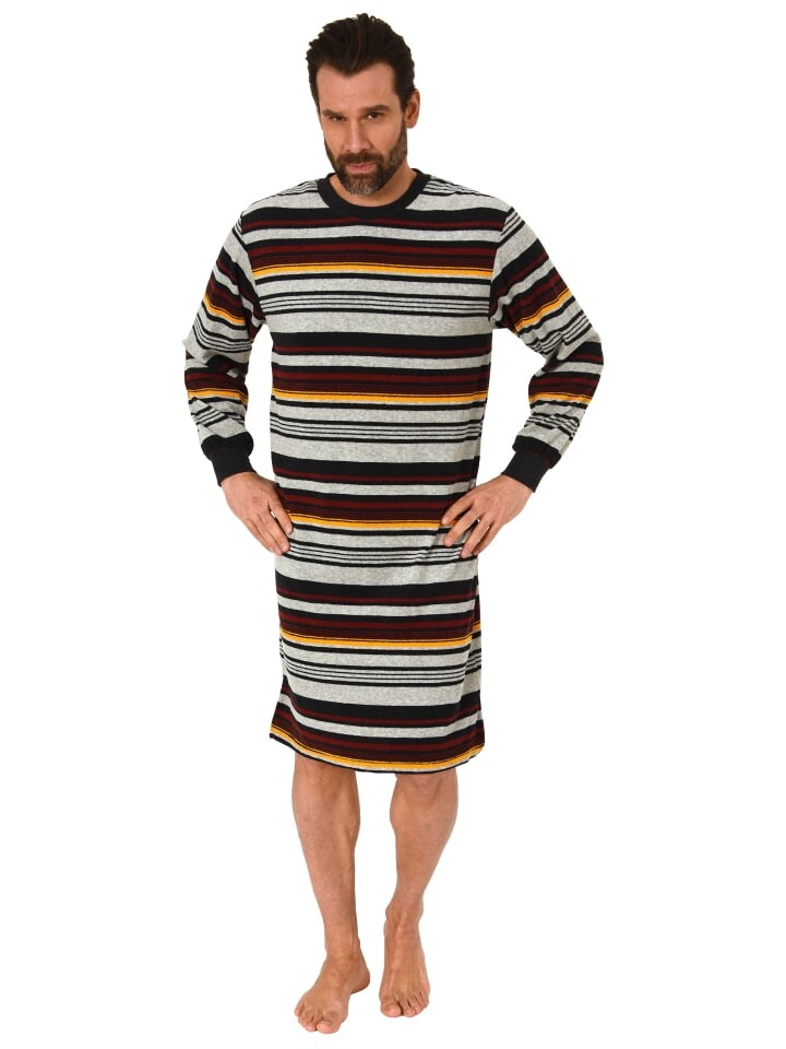 Ночное белье NORMANN, желтый
Ночное белье NORMANN, желтый