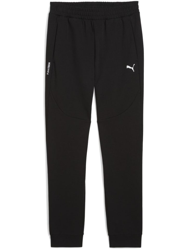 Спортивные брюки PumaTech Pants DK cl черного цвета Puma
Спортивные брюки PumaTech Pants DK cl черного цвета Puma