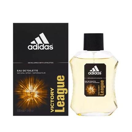Туалетная вода Adidas Victory League для мужчин, 100 мл
Туалетная вода Adidas Victory League для мужчин, 100 мл