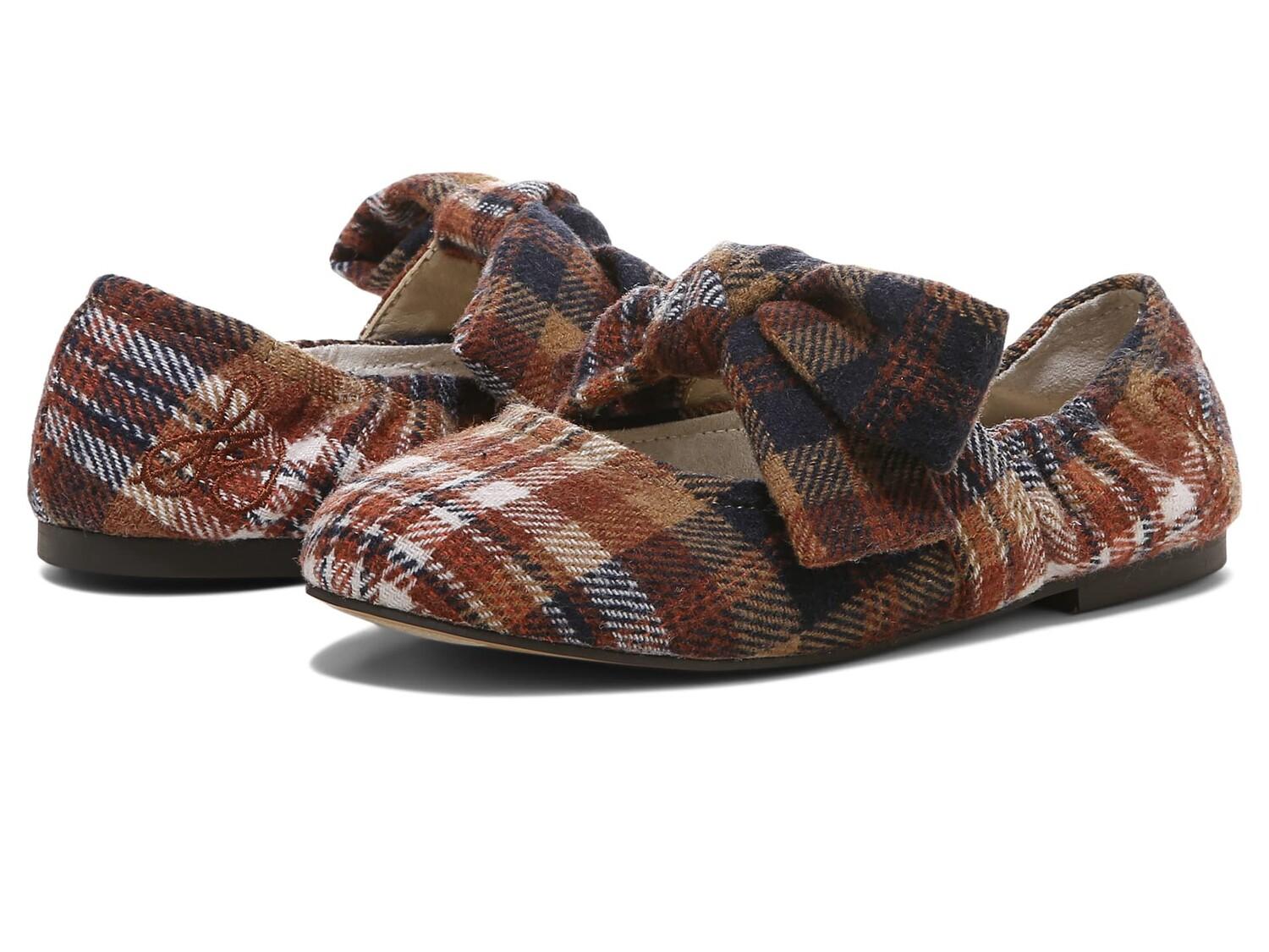 Туфли Sam Edelman Kids, Felicity
Туфли Sam Edelman Kids, Felicity