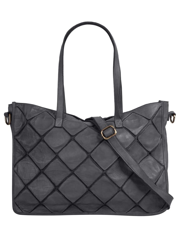 Сумка-шоппер Samantha Look, серый
Сумка-шоппер Samantha Look, серый