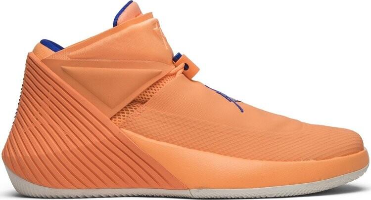 Кроссовки Jordan Why Not Zer0.1 Cotton Shot, оранжевый
Кроссовки Jordan Why Not Zer0.1 Cotton Shot, оранжевый