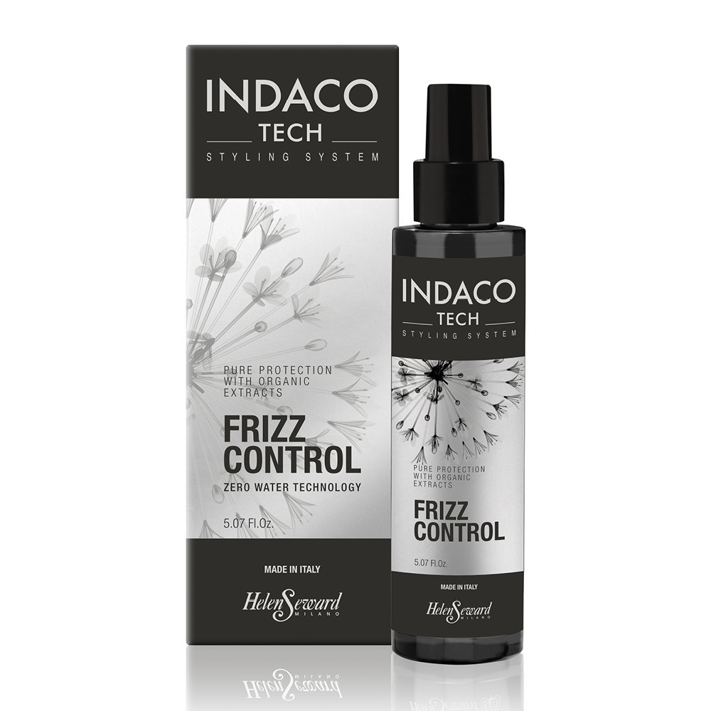 Спрей для лица indaco frizz control Helen Seward, объем 150 мл.
Спрей для лица indaco frizz control Helen Seward, объем 150 мл.