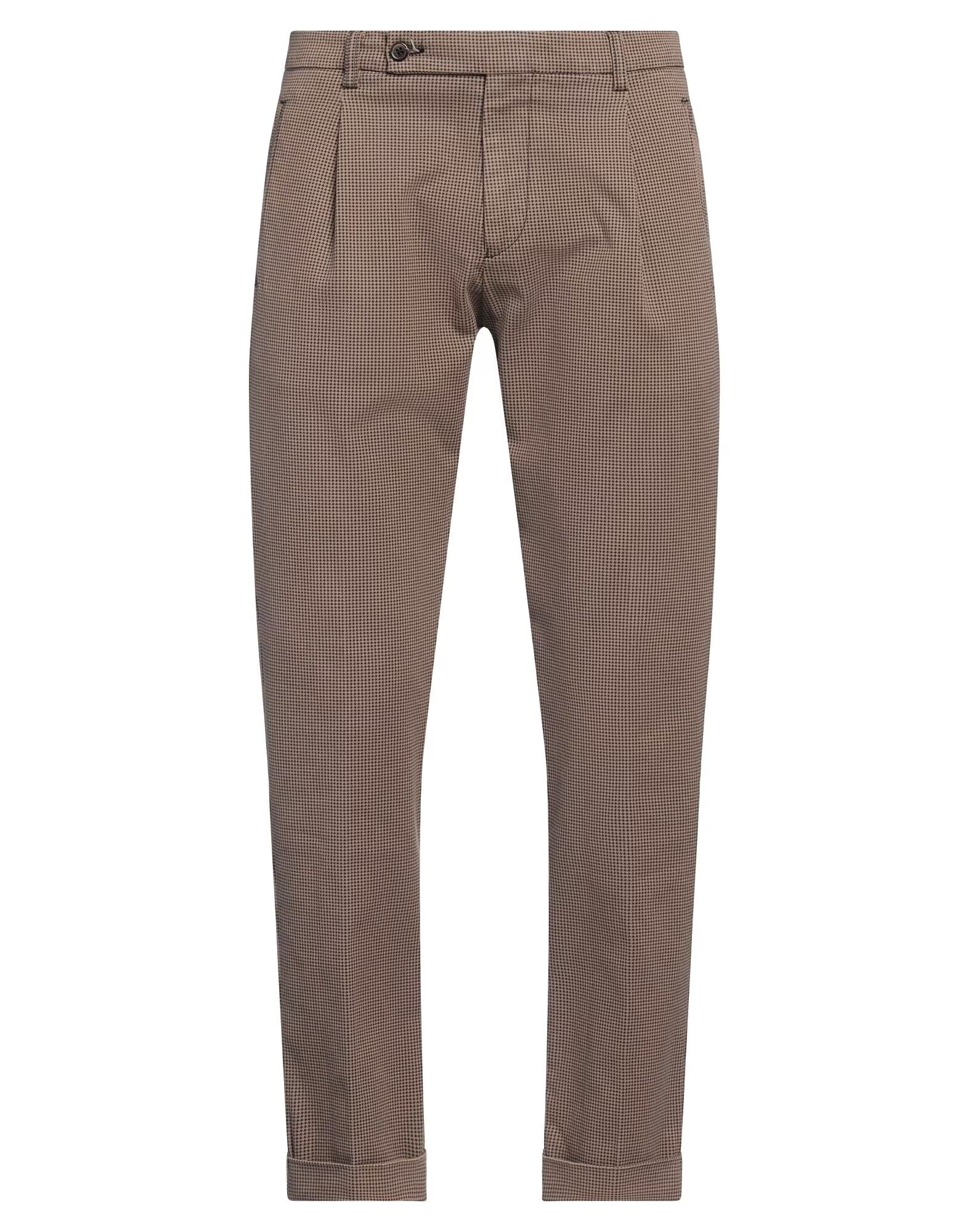 Брюки Berwich, коричневый
Брюки Berwich, коричневый