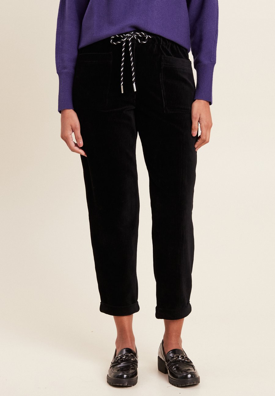 Брюки Breal Trousers, Noir/Black
Брюки Breal Trousers, Noir/Black