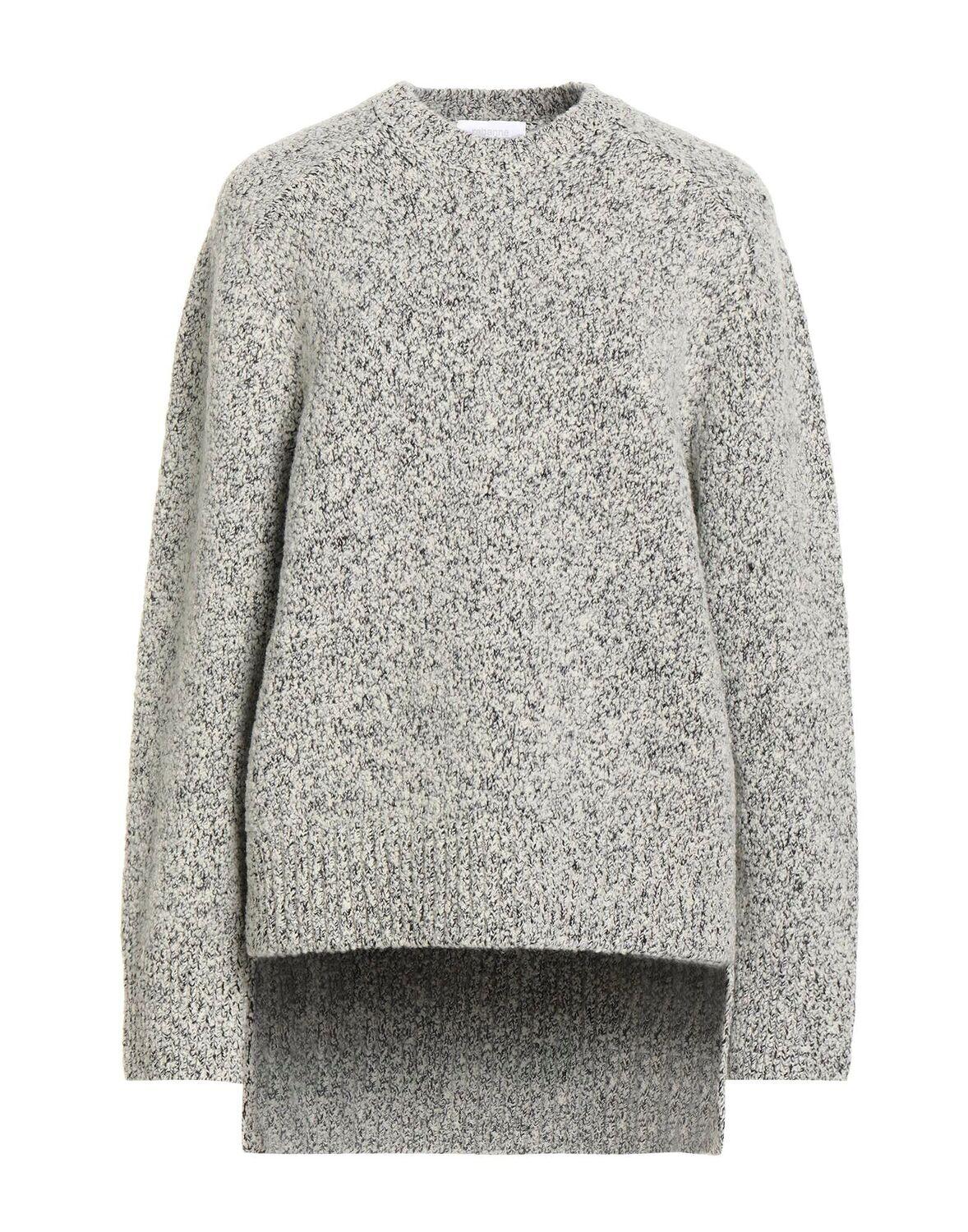 Свитер Rabanne, кремовый
Свитер Rabanne, кремовый