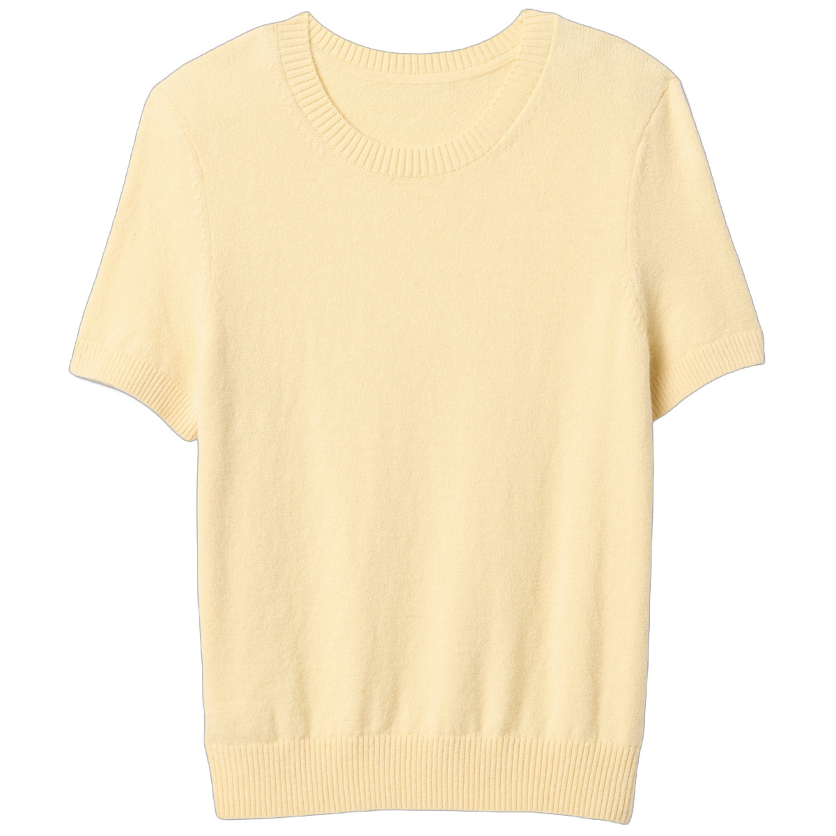 Топ женский GAP, светло-желтый
Топ женский GAP, светло-желтый