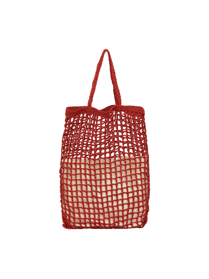 Наплечная сумка IZIA, красный
Наплечная сумка IZIA, красный