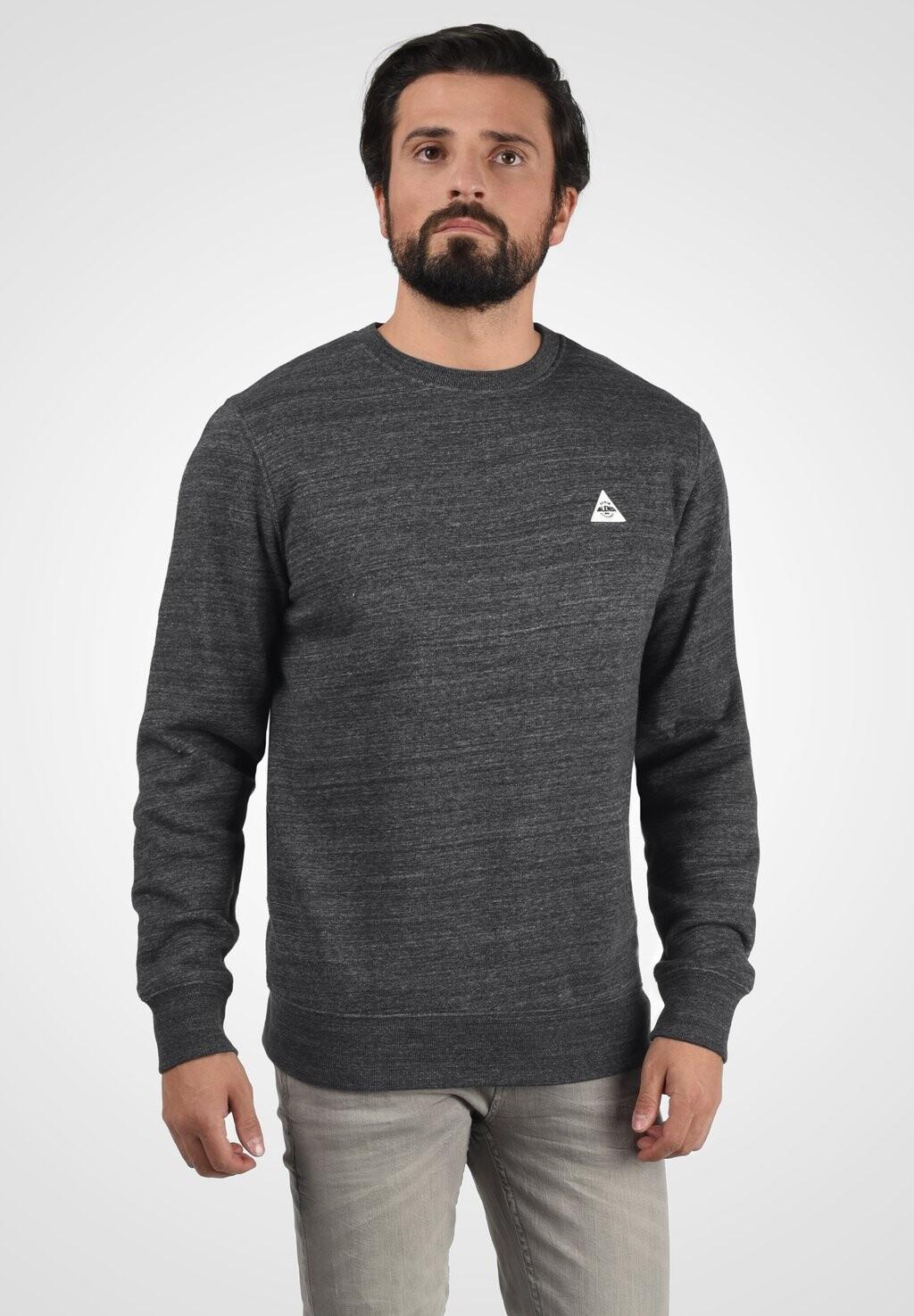 Толстовка BHHENRY Blend, цвет black
Толстовка BHHENRY Blend, цвет black