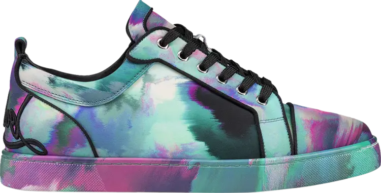 Кроссовки Christian Louboutin Fun Louis Junior 'Melancholia Print', разноцветный, Зеленый, Кроссовки Christian Louboutin Fun Louis Junior 'Melancholia Print', разноцветный
Кроссовки Christian Louboutin Fun Louis Junior 'Melancholia Print', разноцветный, Зеленый, Кроссовки Christian Louboutin Fun Louis Junior 'Melancholia Print', разноцветный