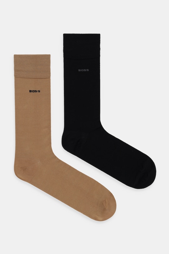 Спортивные носки 2-pack 2p rs tom uni mc BOSS, бежевый
Спортивные носки 2-pack 2p rs tom uni mc BOSS, бежевый