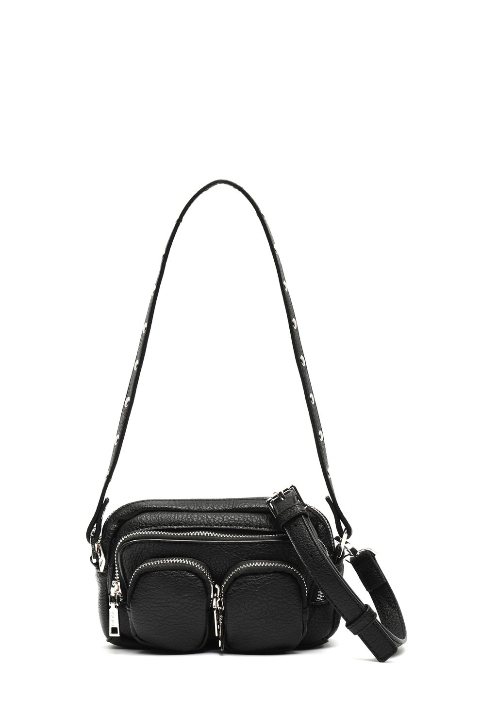 Сумка через плечо MISAKO, черный
Сумка через плечо MISAKO, черный