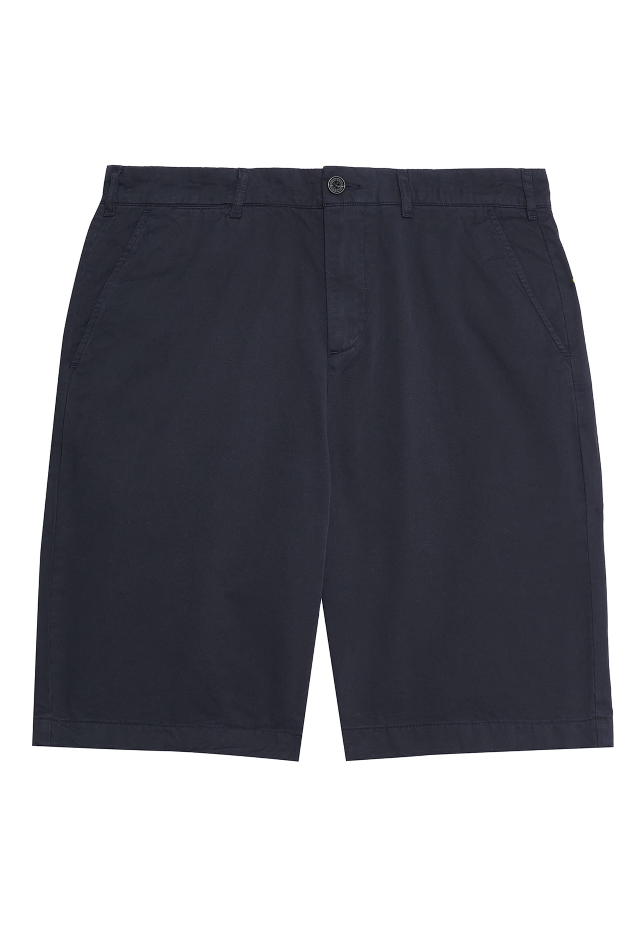 Lyle & Scott Шорты Regular в цвете Navy
Lyle & Scott Шорты Regular в цвете Navy