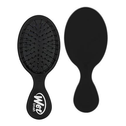 Мини-распутыватель черный 70G, Wetbrush
Мини-распутыватель черный 70G, Wetbrush