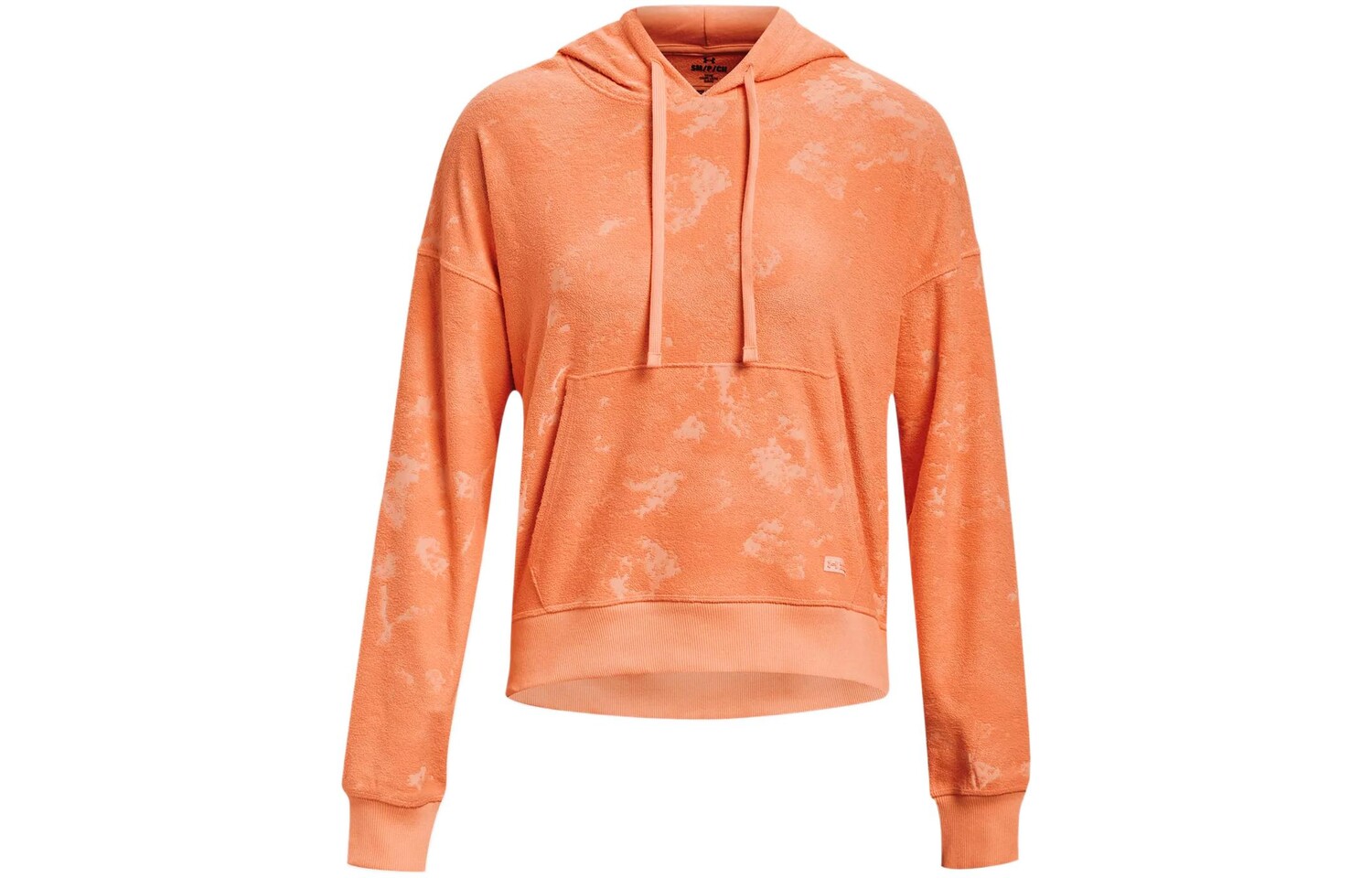 Свитшот Journey женский оранжевый Under Armour
Свитшот Journey женский оранжевый Under Armour