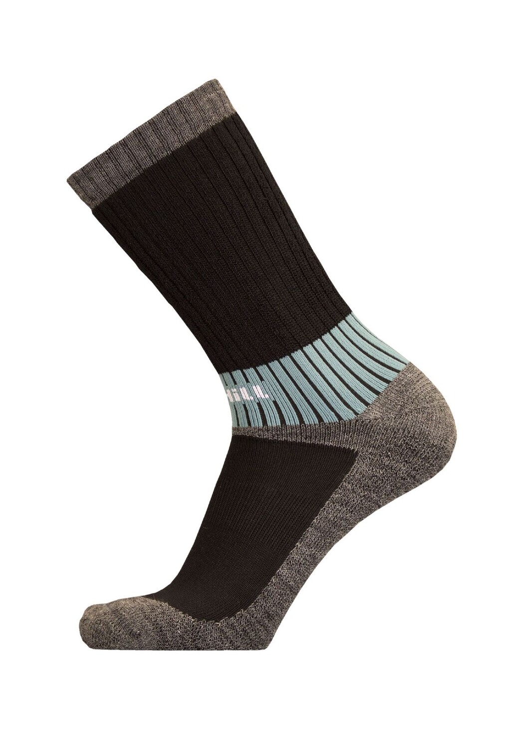 Трекинговые носки VAARU с 4-х слойной структурой UphillSport, цвет Black Grey
Трекинговые носки VAARU с 4-х слойной структурой UphillSport, цвет Black Grey