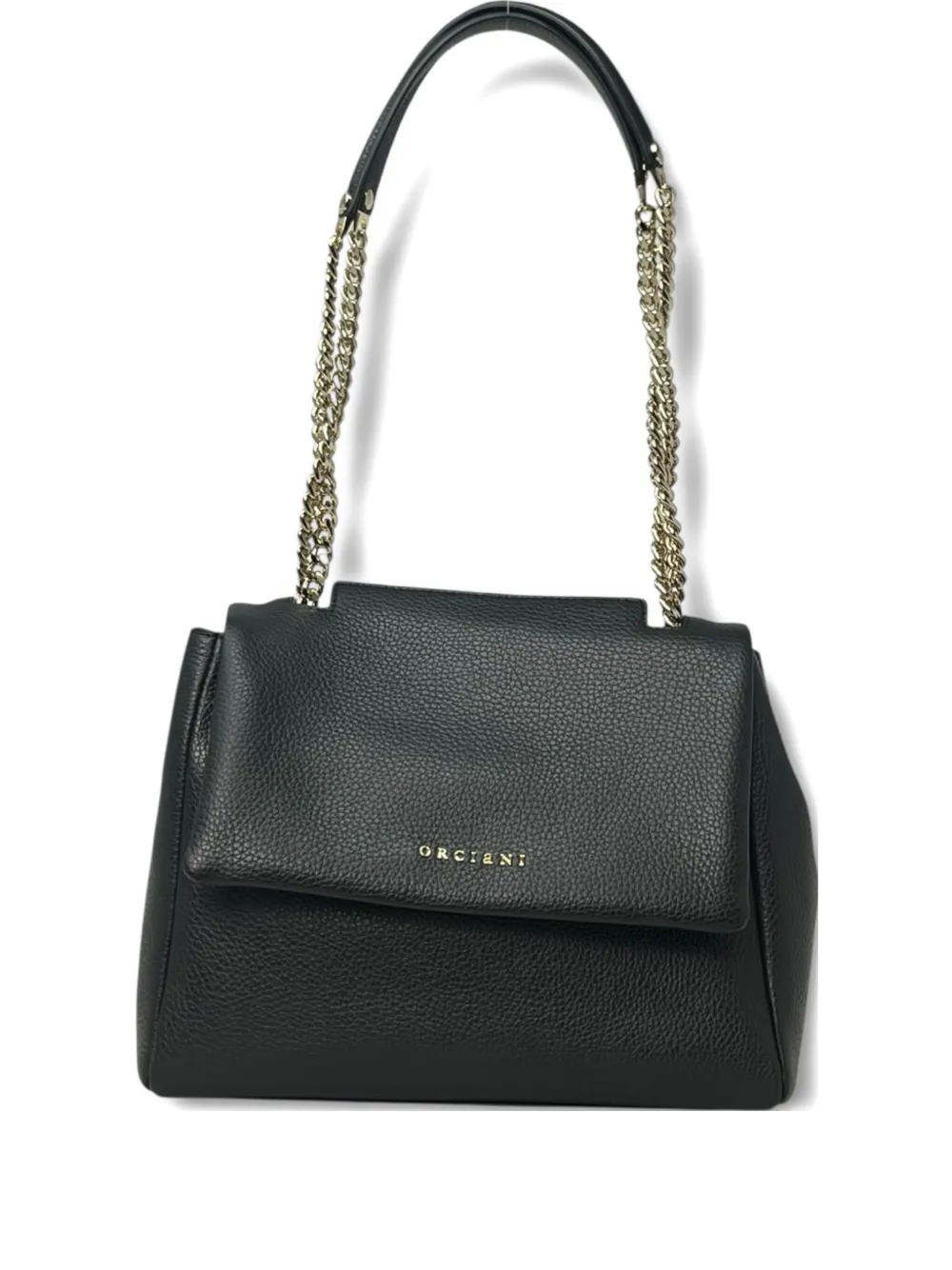 Маленькая сумка через плечо Sveva Orciani, черный
Маленькая сумка через плечо Sveva Orciani, черный