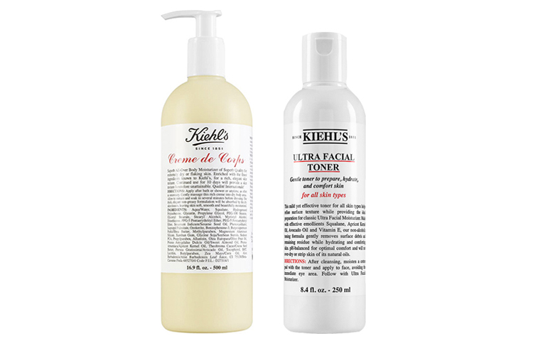 Keyanshi Gentle Hydrating Care Kits увлажняющий лосьон 125ml/250ml/500ml + сыворотка тонер 75ml/250ml/500ml Kiehl's
Keyanshi Gentle Hydrating Care Kits увлажняющий лосьон 125ml/250ml/500ml + сыворотка тонер 75ml/250ml/500ml Kiehl's
